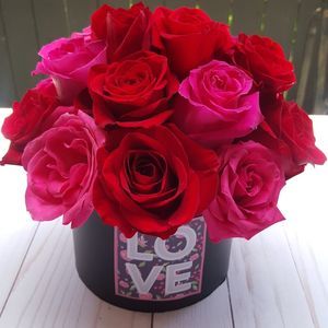 Meet your Posher, Brenda